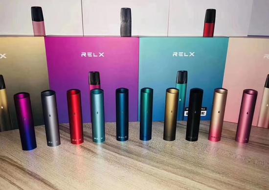 固态电子烟是什么意思 固态电子学